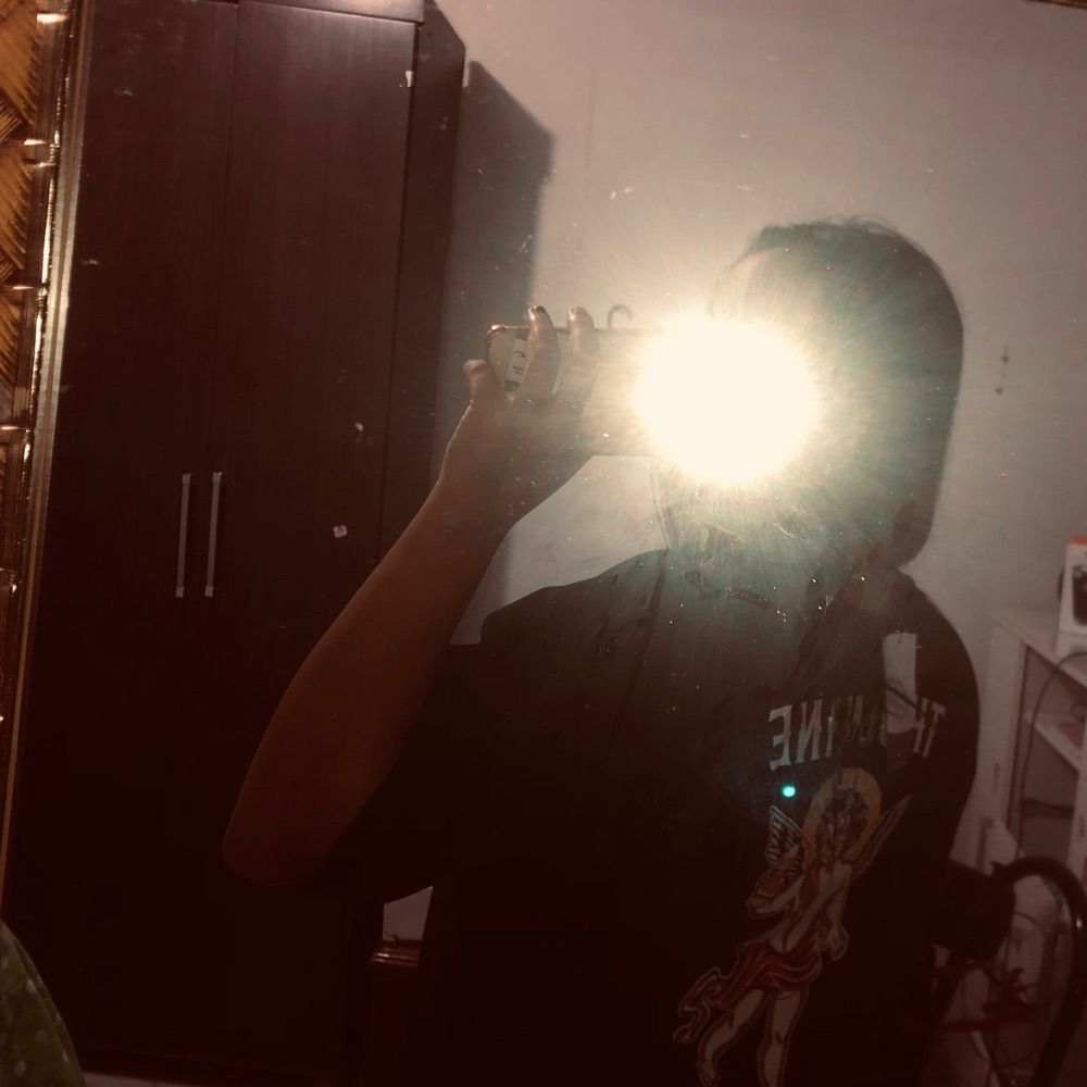 Sua namorada🫵🏽😘