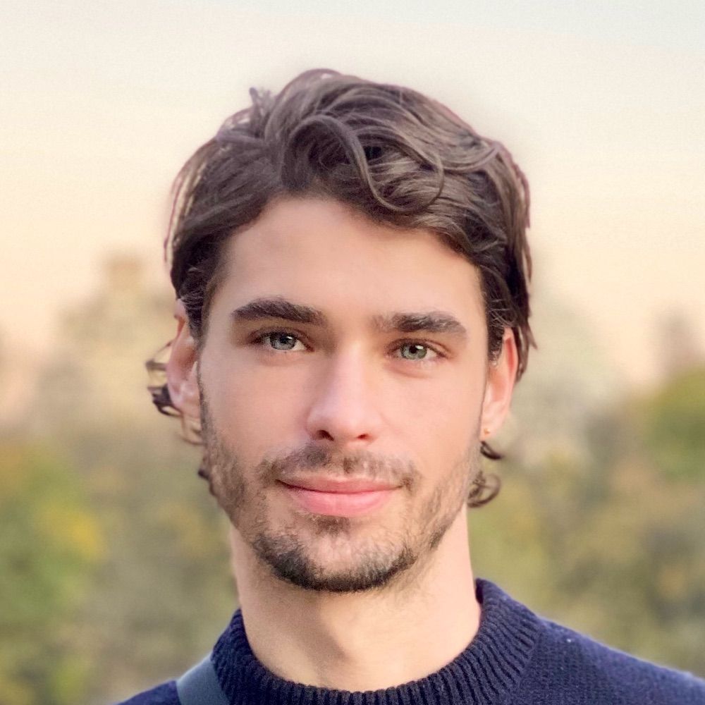 Dillon C. Adam