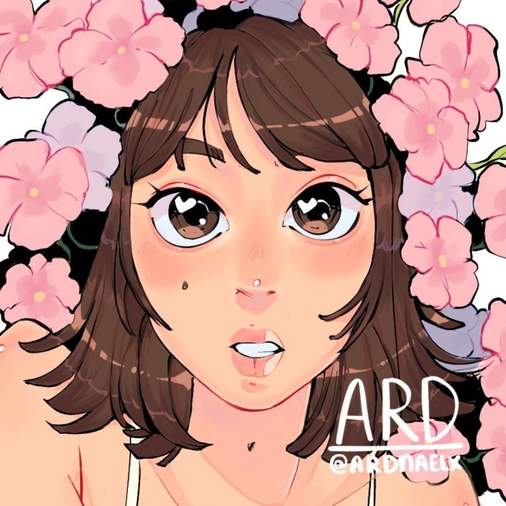 Ardnaelx ☁️ | Comissions open! 