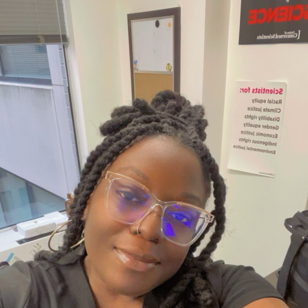 Tosin Fadeyi
