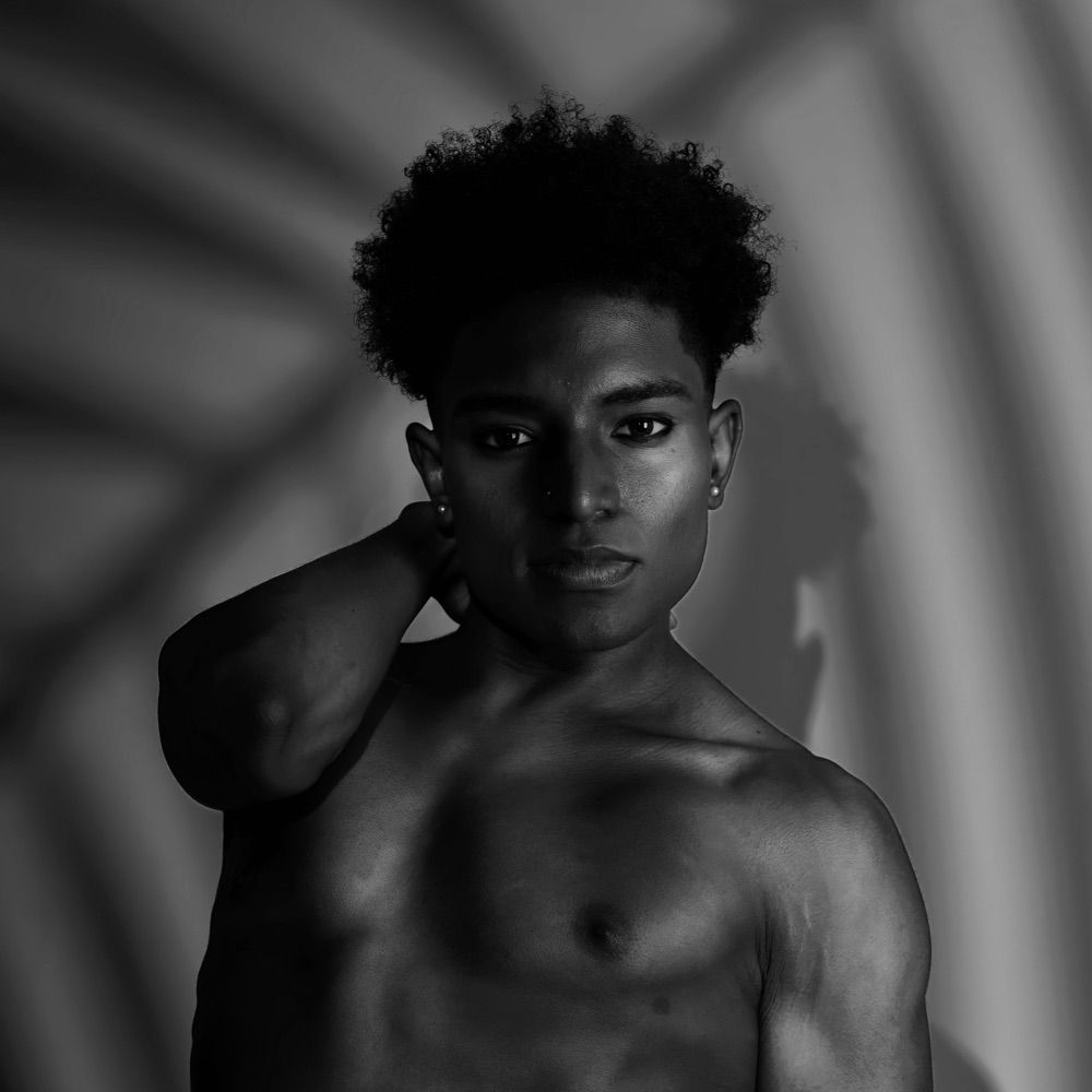 Jordan Stafford