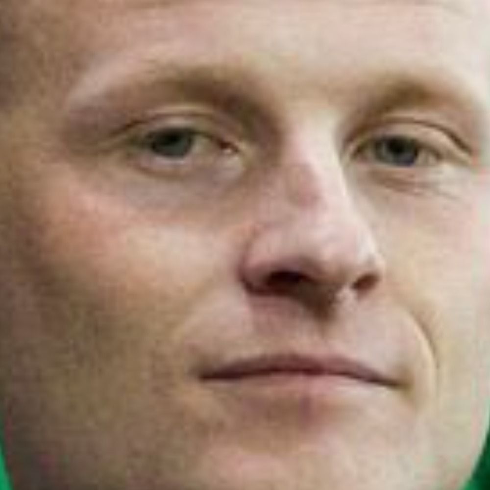 Jamie Bryson