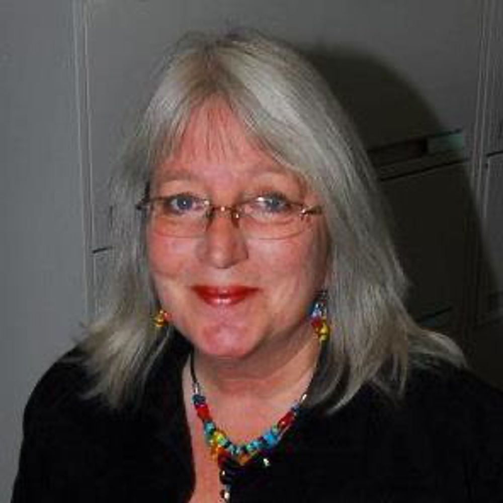 Leslie Tutty