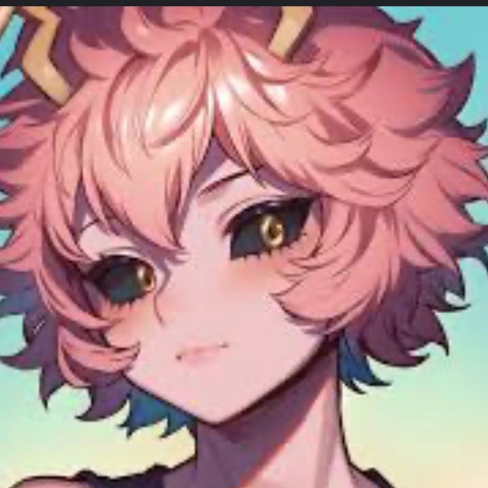 Mina Ashido