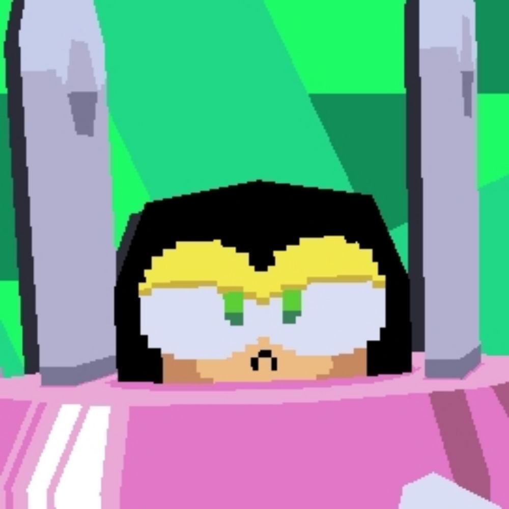 HWarrior