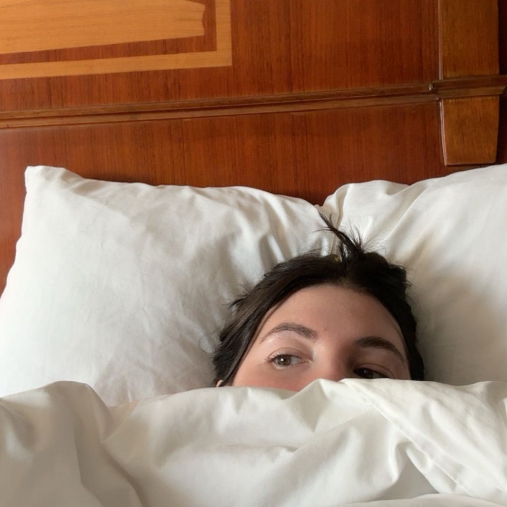 becca