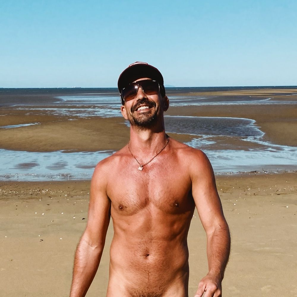 Bare Beach Boys