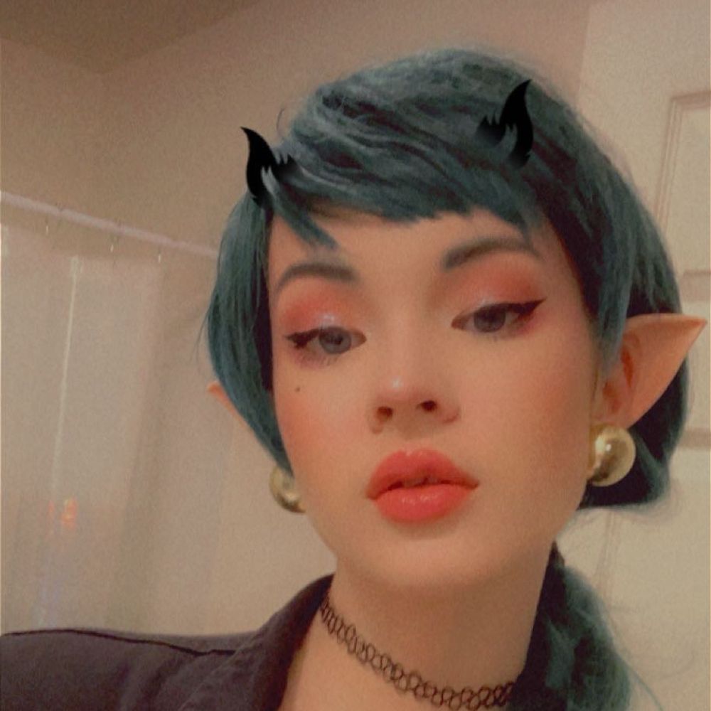 Lauren 👻🏳️‍🌈
