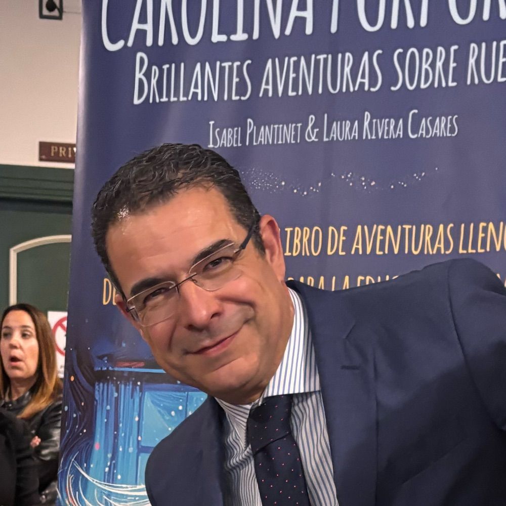 Ricardo Martin