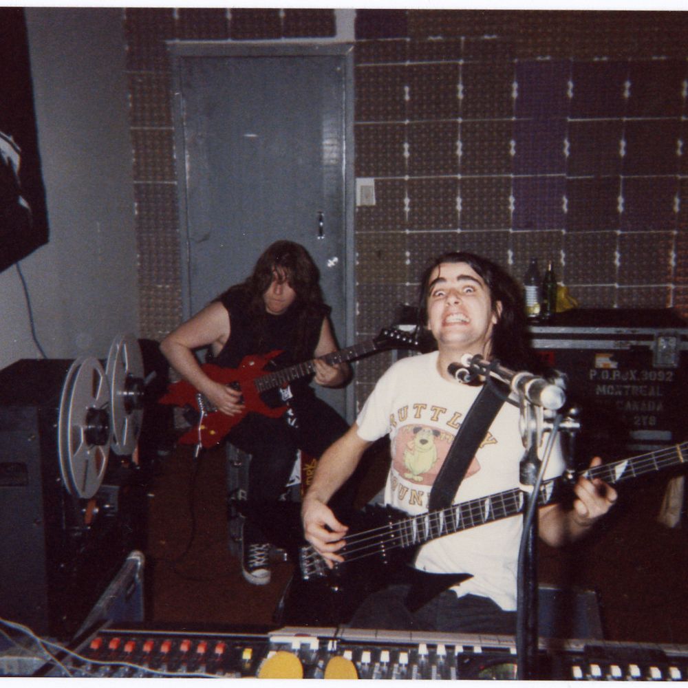 Voivod