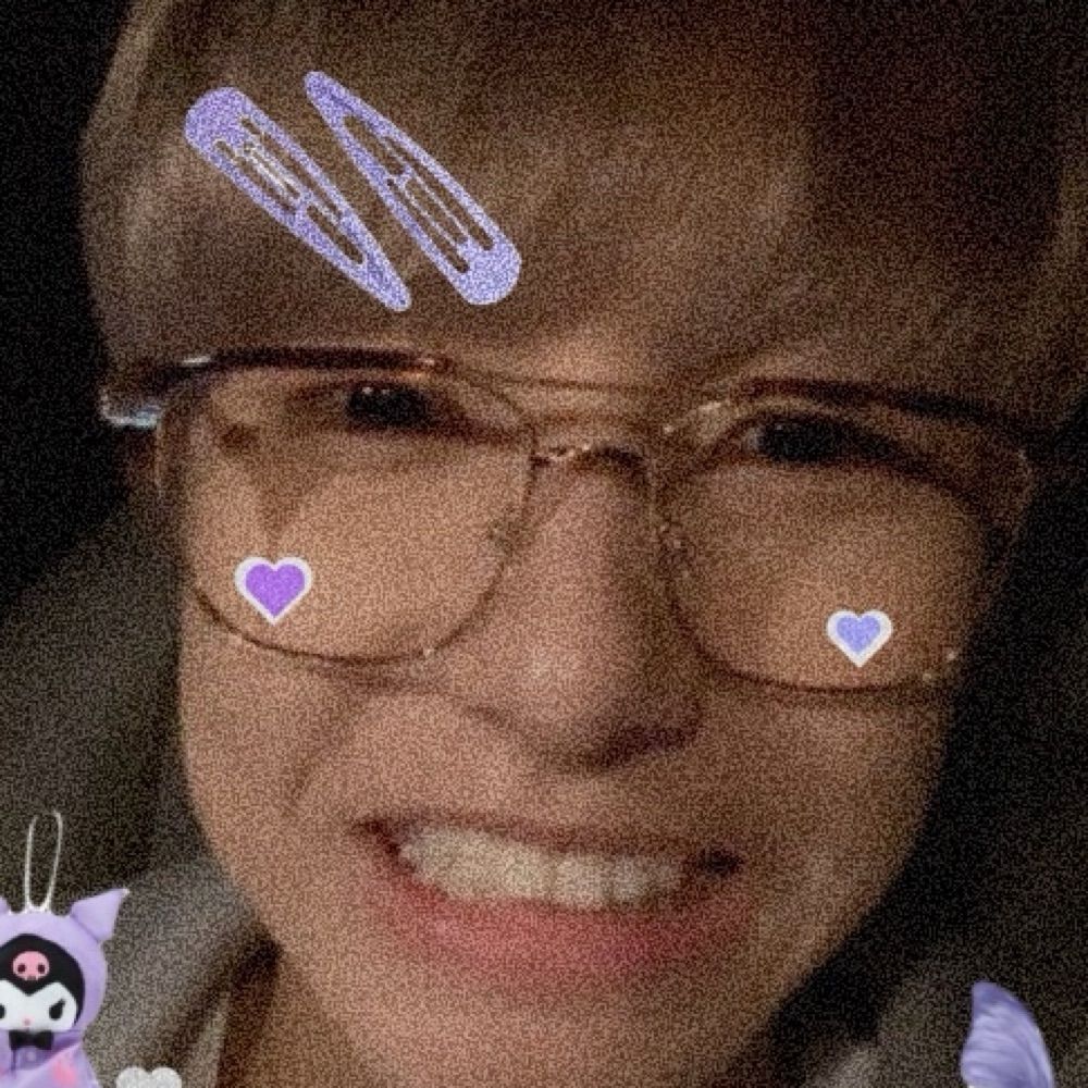 ลัทธินุ่มฟู 🦊🍯 (cms open!)