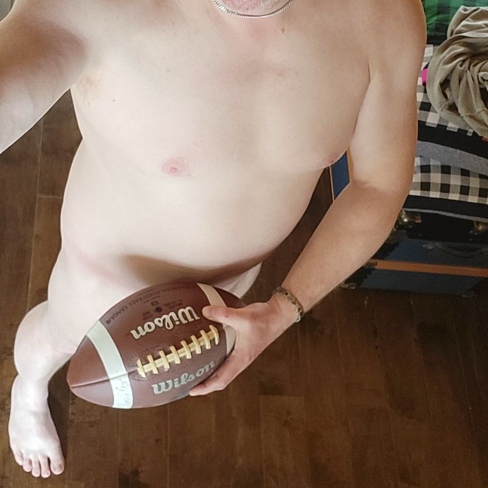 Ginger daddy