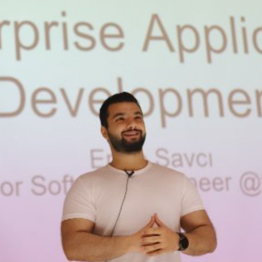 Emre Savcı