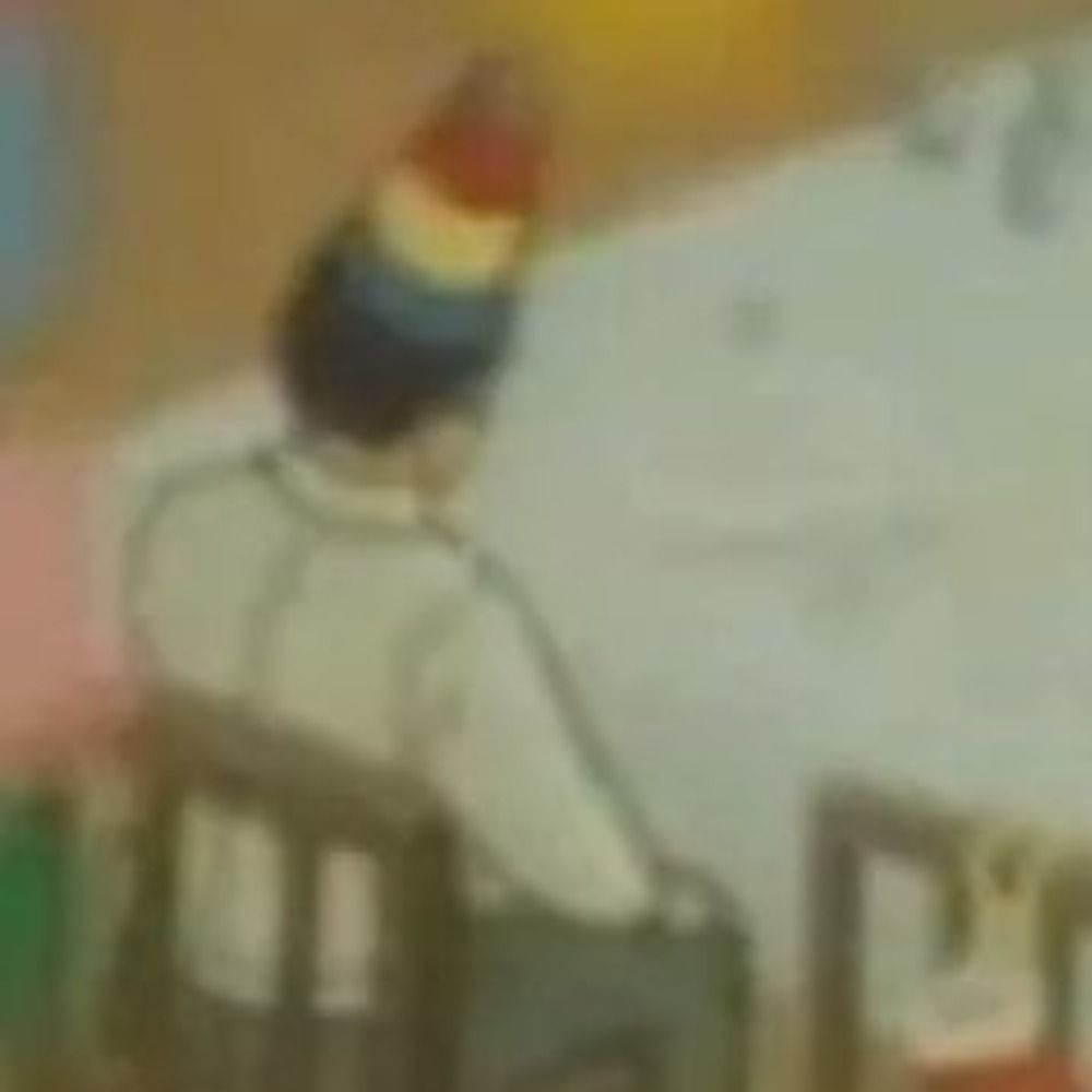 User avatar