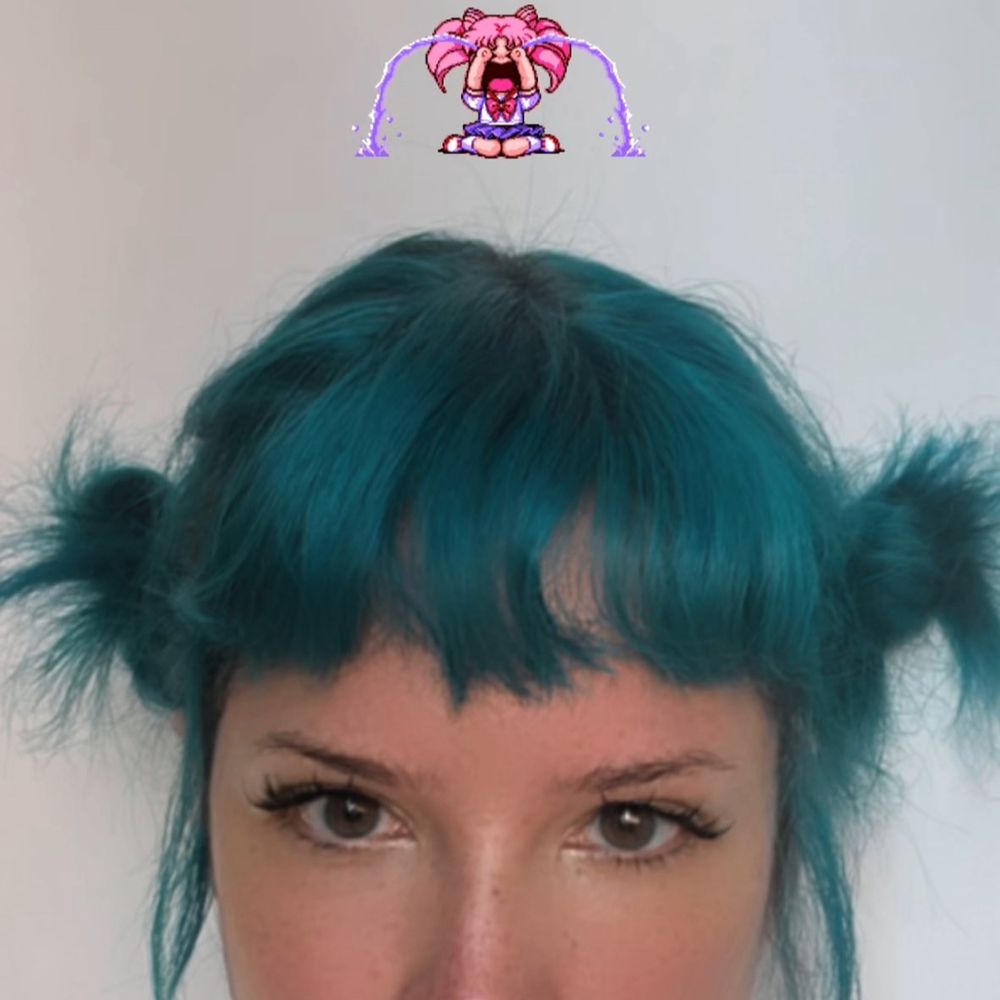 bambi 🦋
