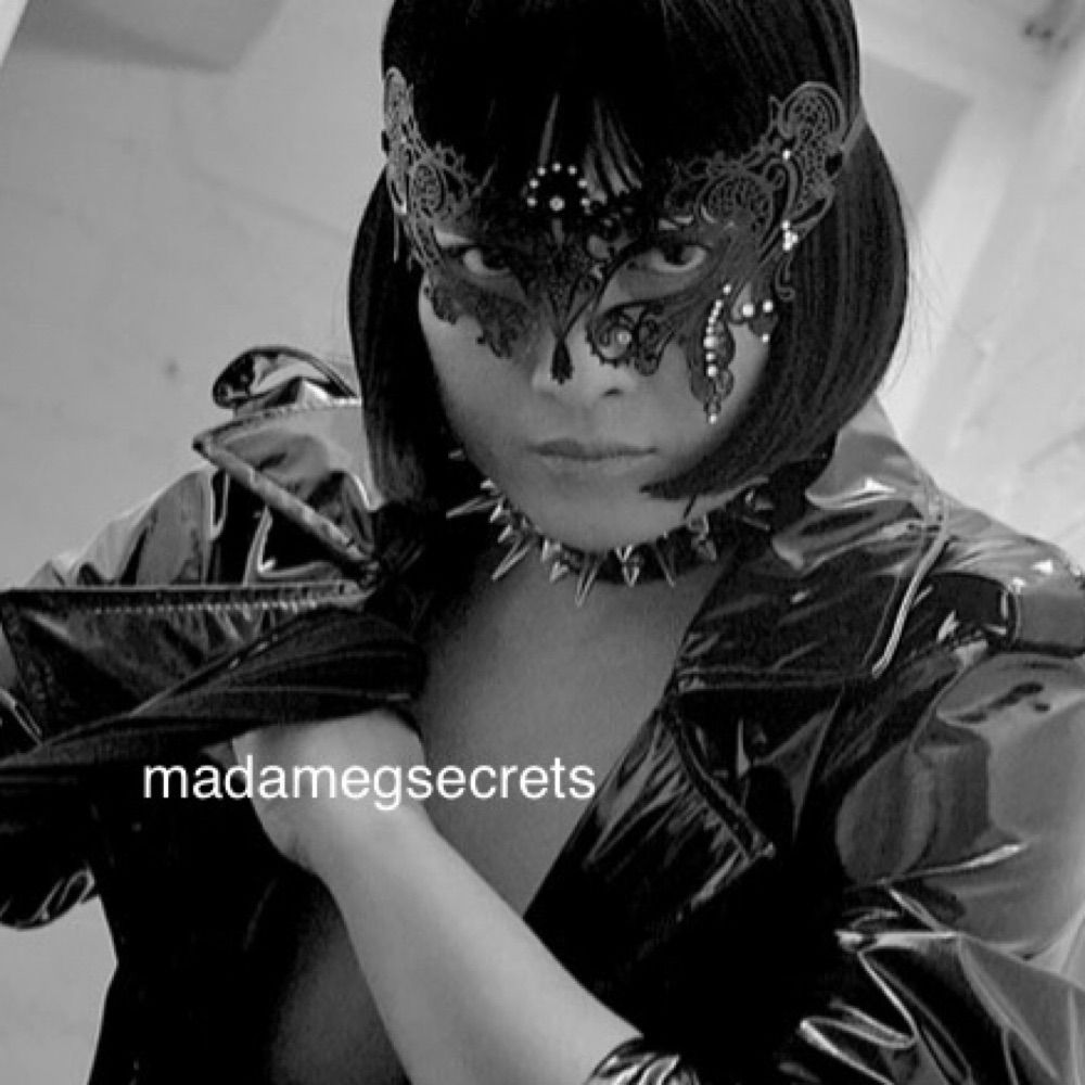 Madame G.