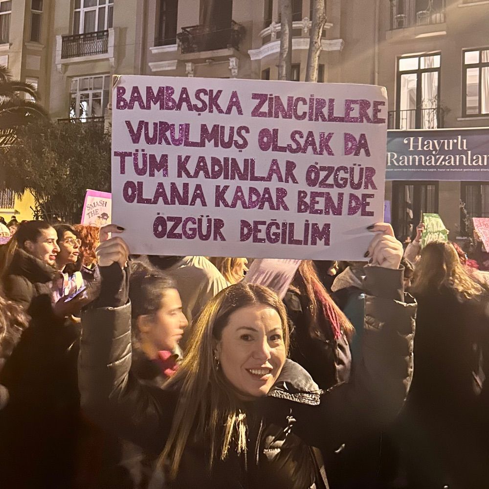 Derya Ayaz