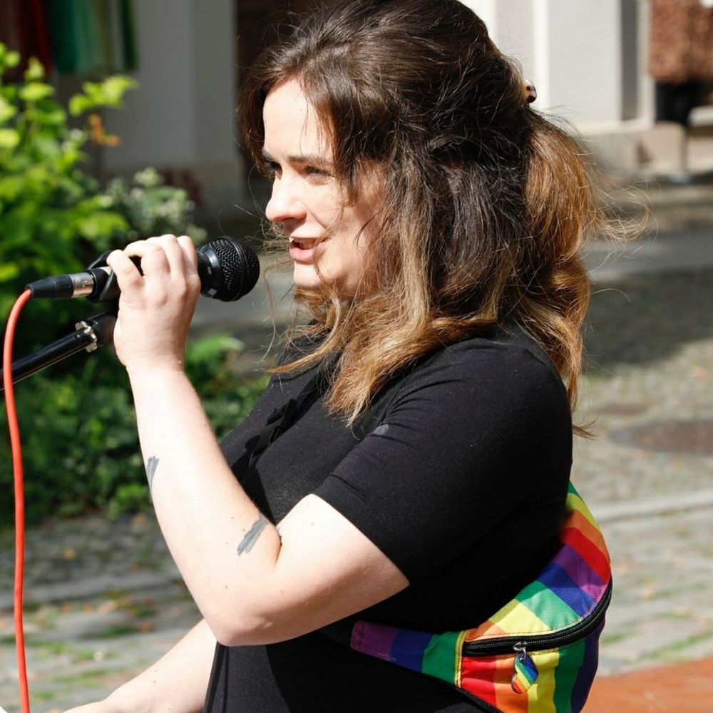 Claudia Sprengel
