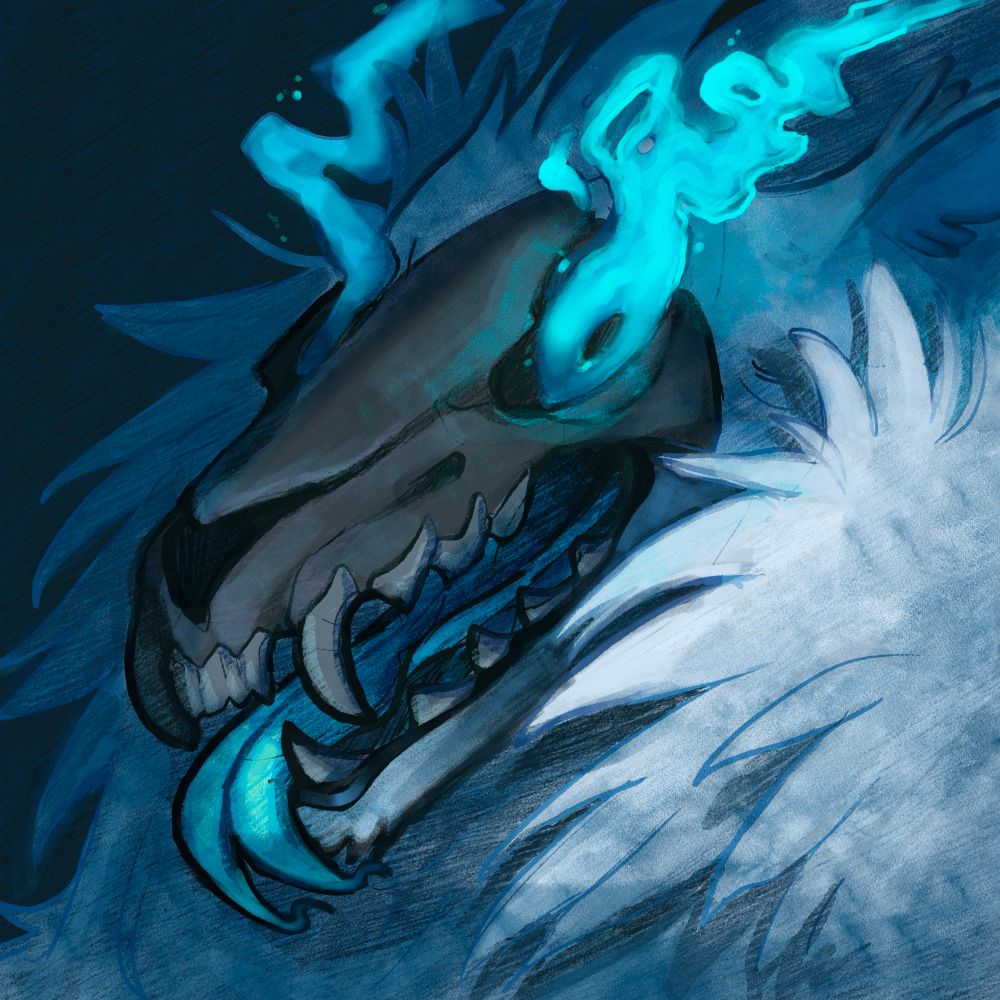 🐺 𝕯𝖆𝖓𝖙𝖊 💀