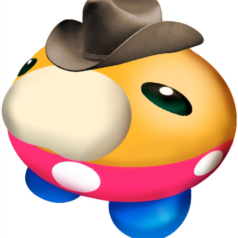 Sheriff Stu 
