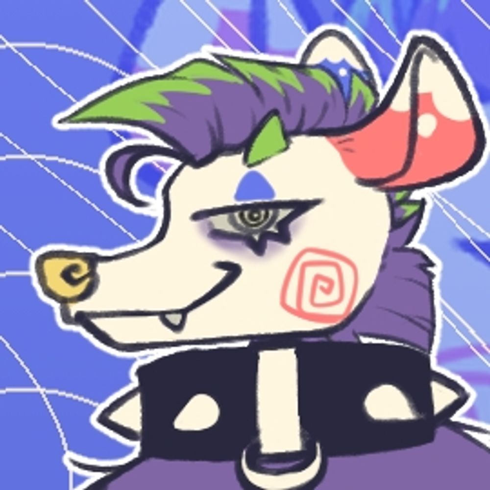 FeralPossum