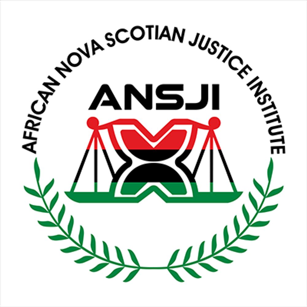 African Nova Scotian Justice Institute