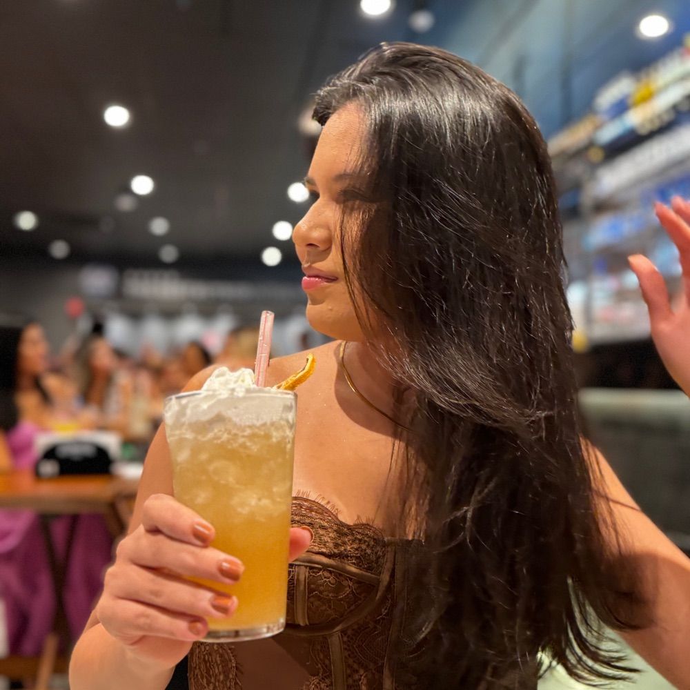 Luiza milk