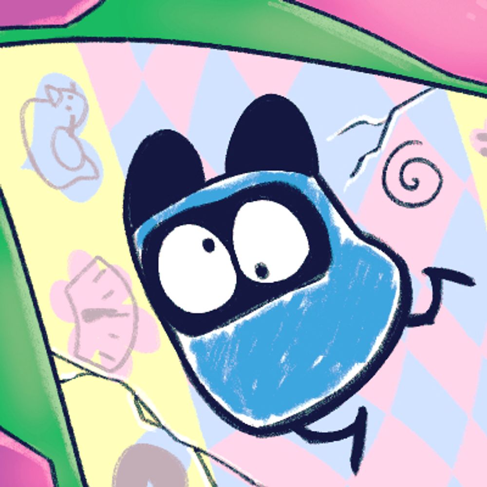 Bechno Kid 🖥️🦐