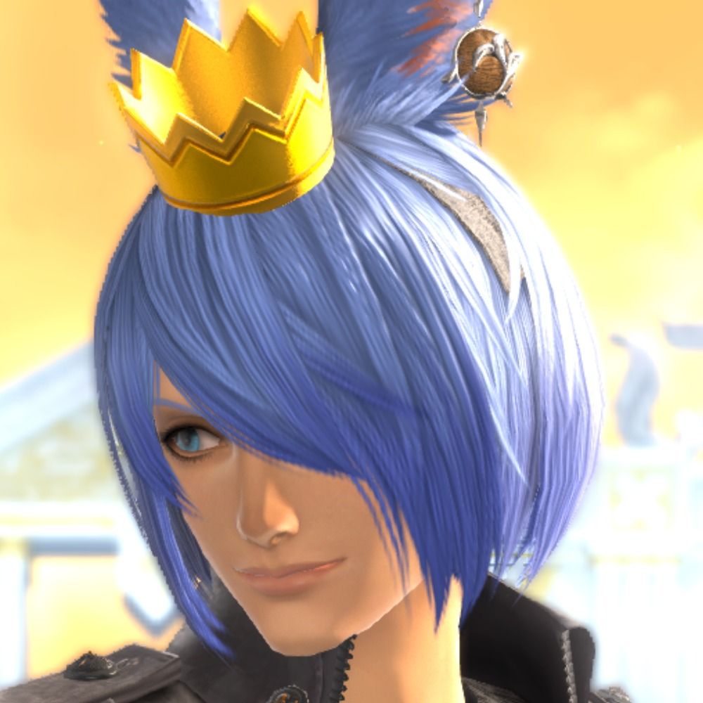 Takumi@FF14