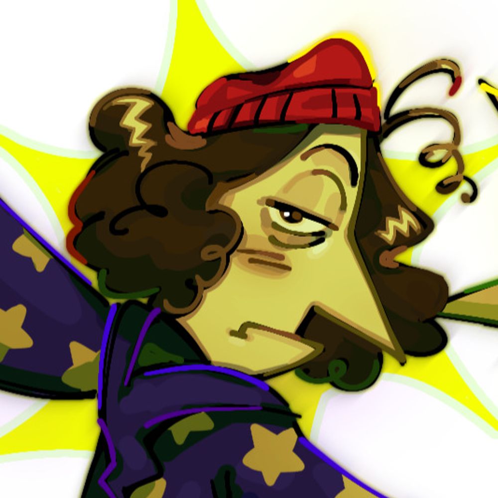 stab