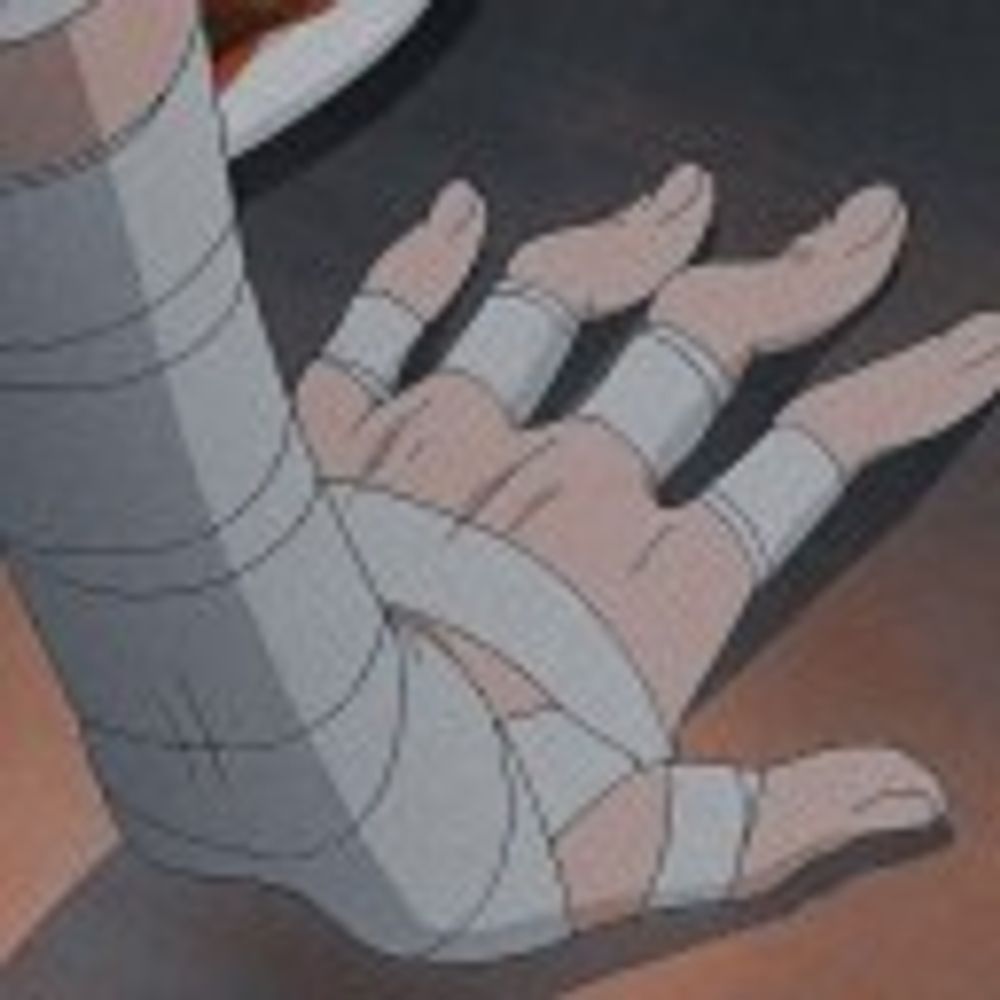 User avatar