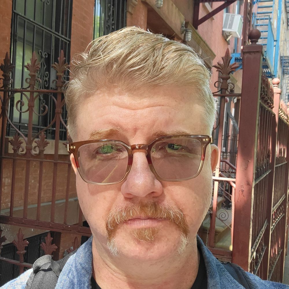 David Z. Morris, PhD