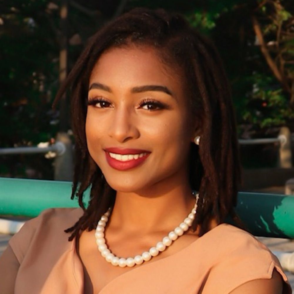Shyteria Smith