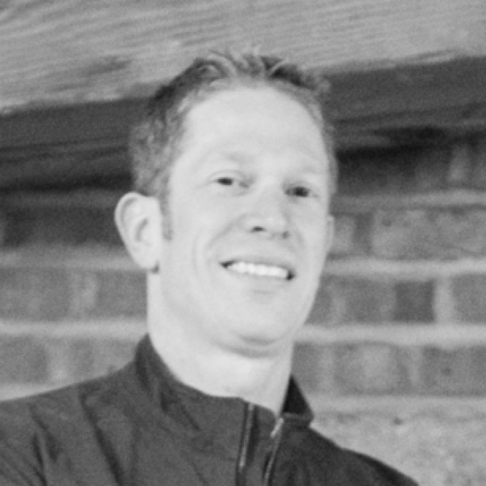 Andrew Carter