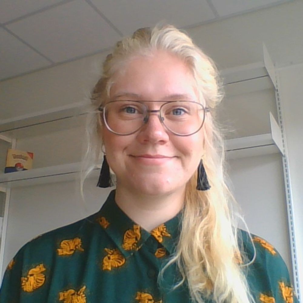 Maria Jørgensen