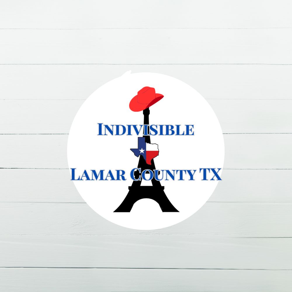 Indivisible Lamar County