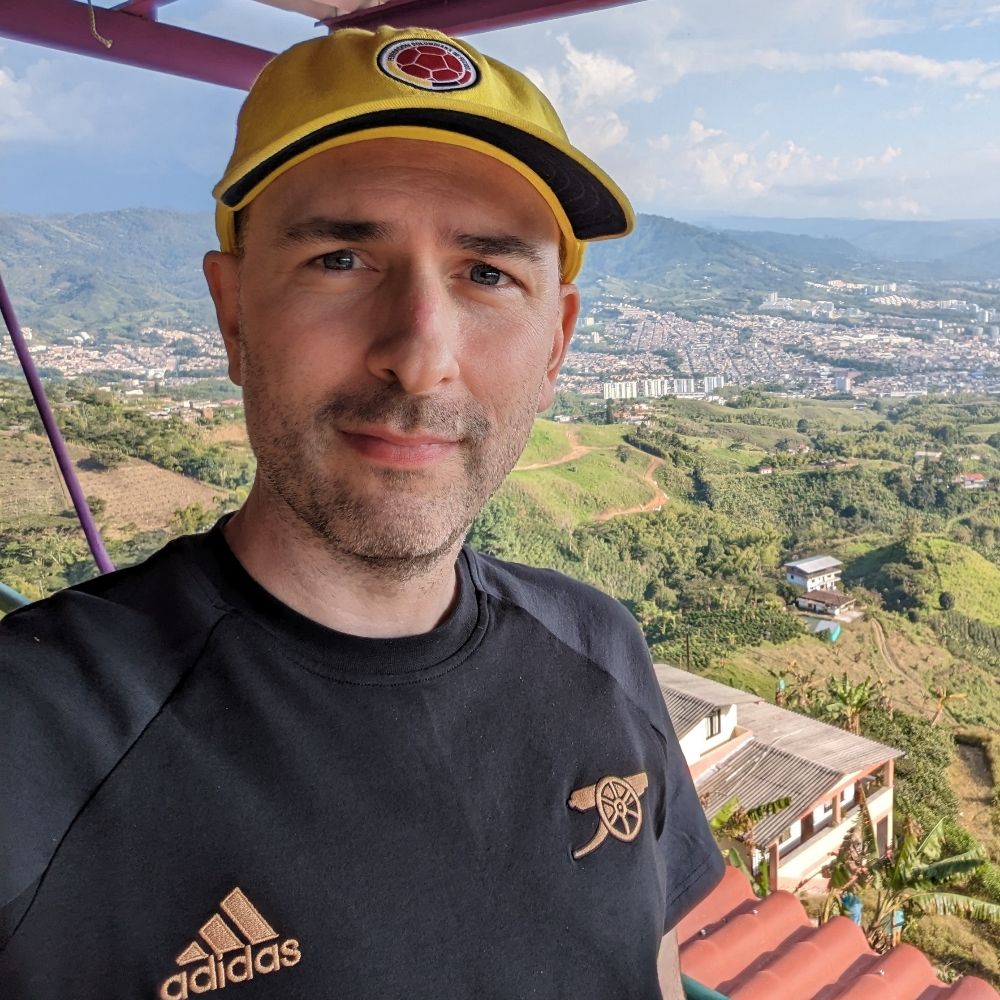 Zac DV
