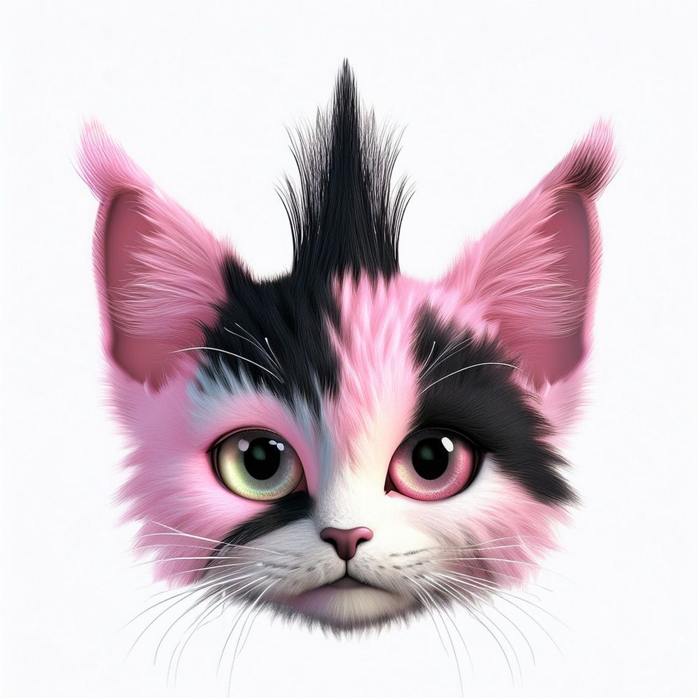 Don’t Cat Meow