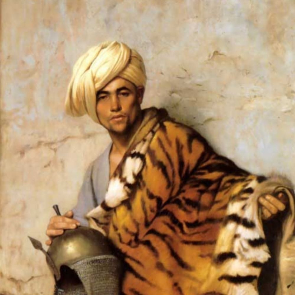 Gawahir جواهر ۝