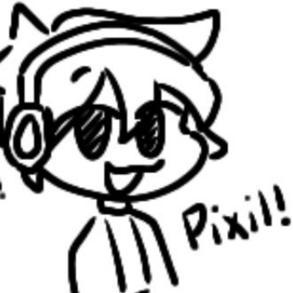 Pixil 💾