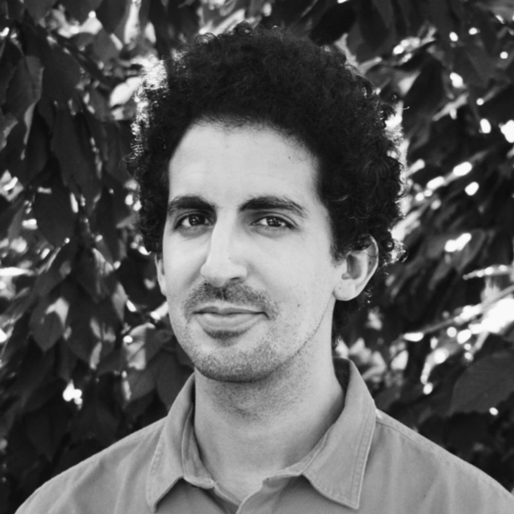 Ibrahim Bechrouri