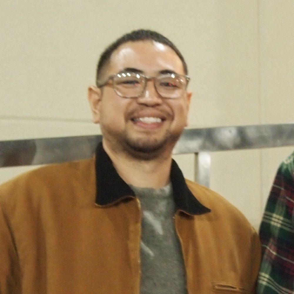 Jon 🎞️
