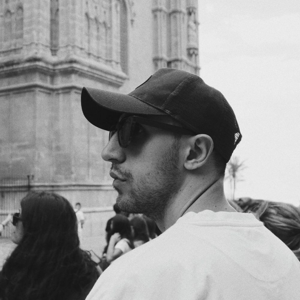 David Melero