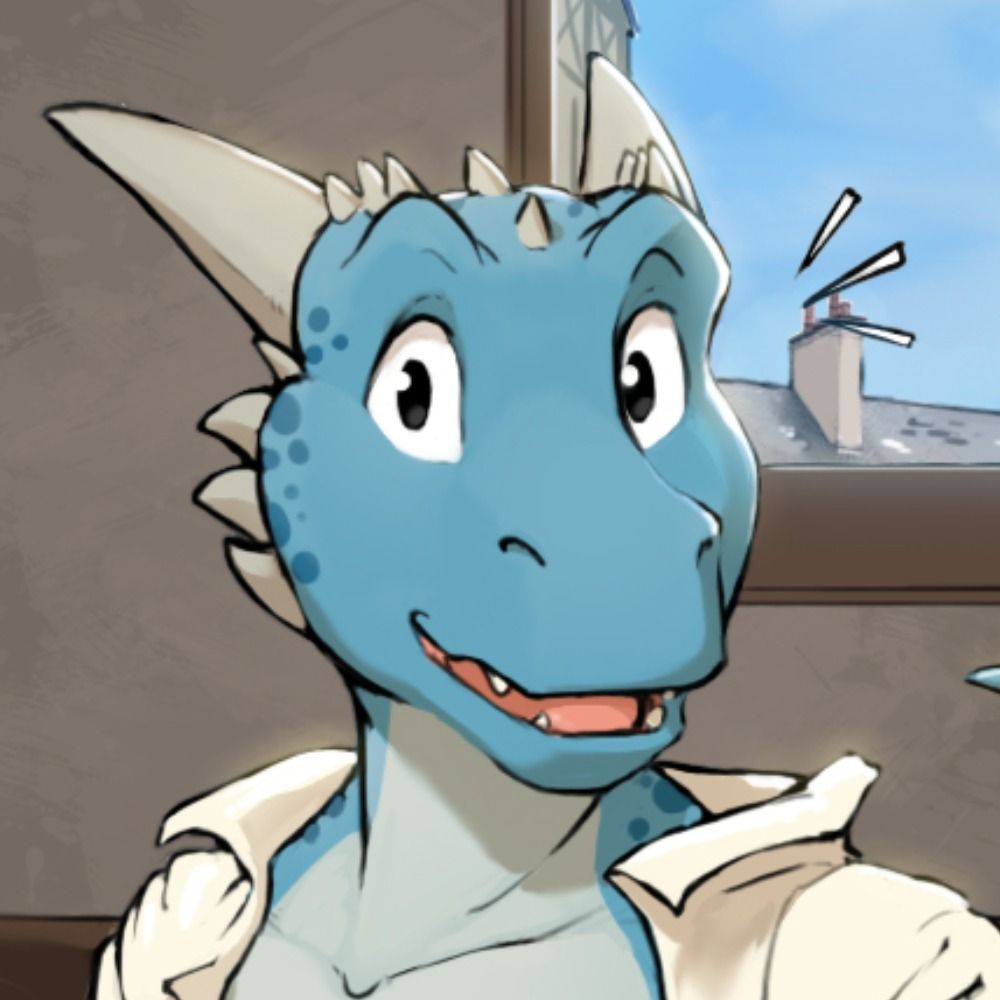 Nyhgault's avatar