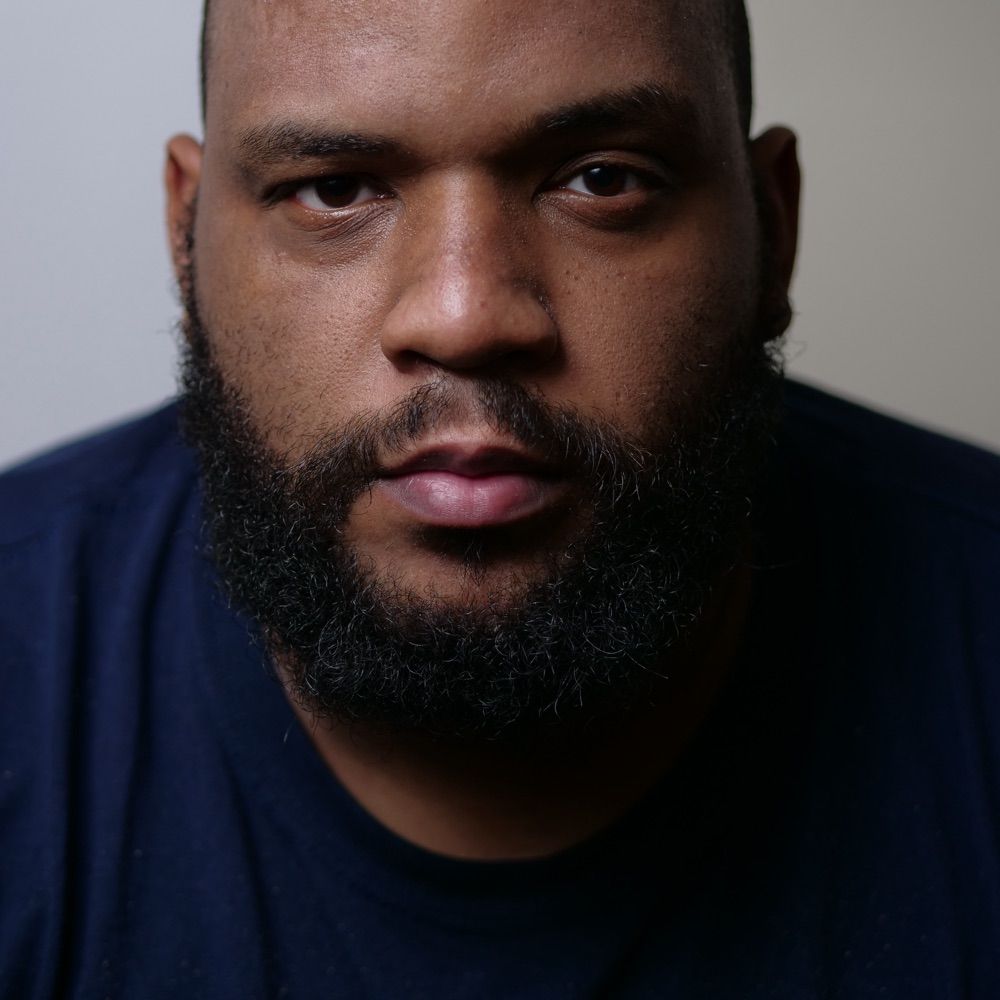 Sean B. Simmons
