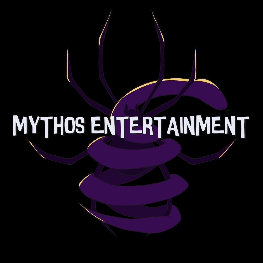 Mythos Entertainment 🕷️⚕️