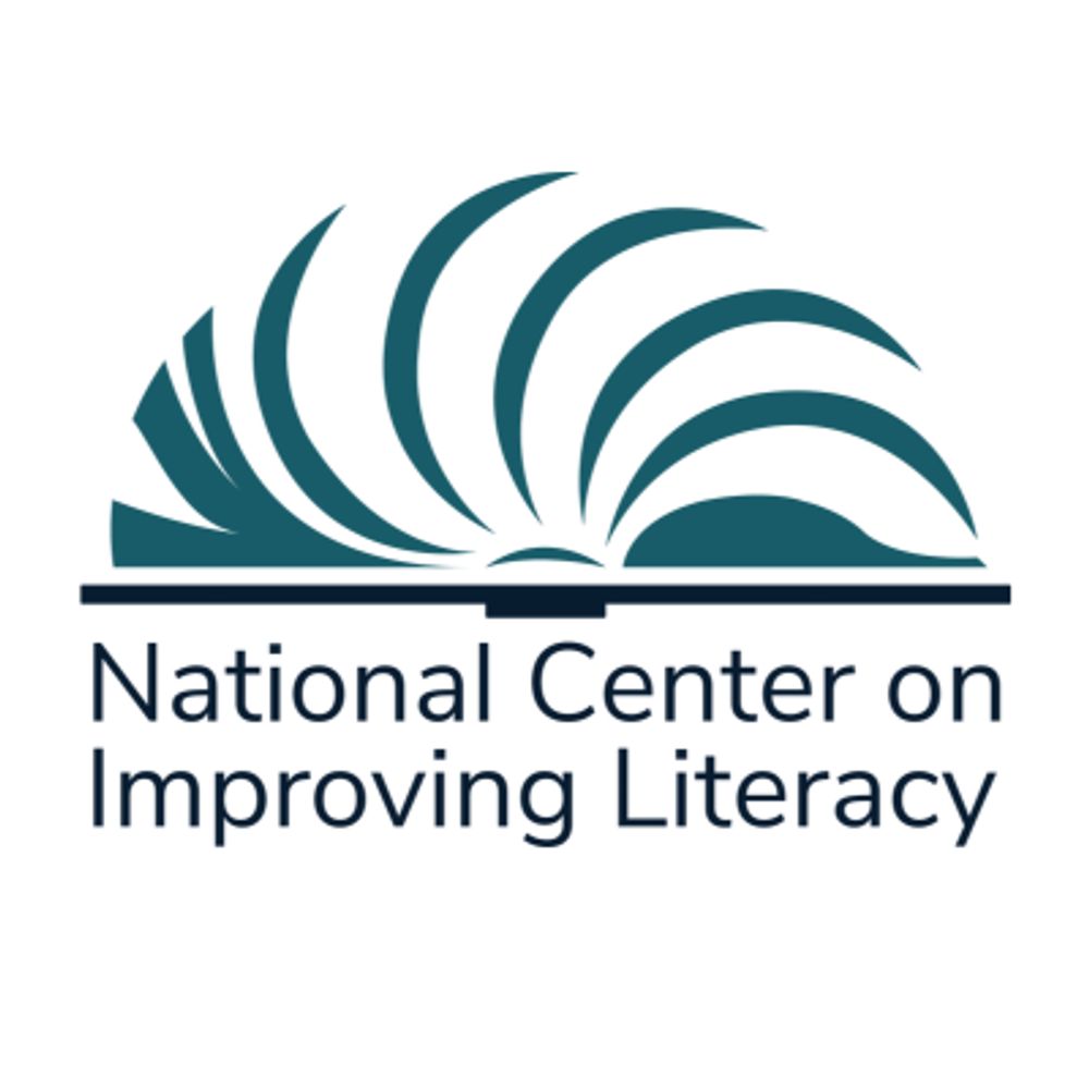 National Center on Improving Literacy