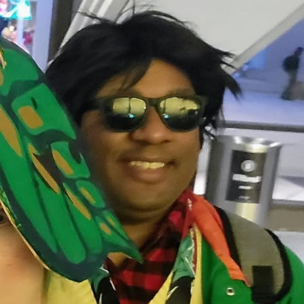 Garry