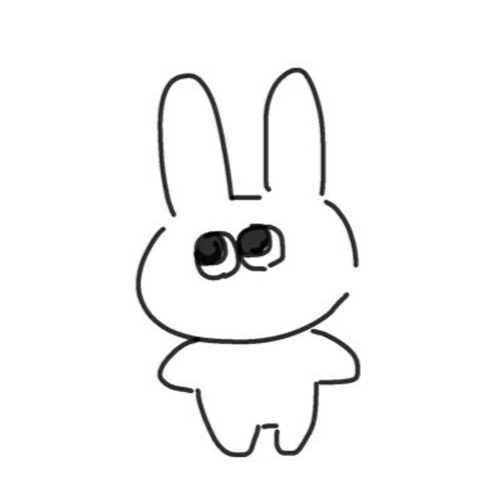 うさぎ