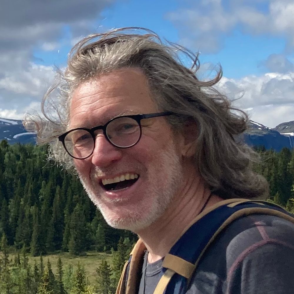 Eyolf Østrem